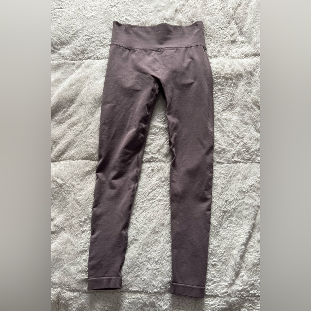 Seamless Leggins